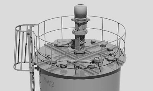 3D Model